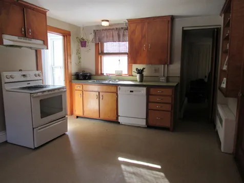 4 Hartness Avenue Springfield VT 05156