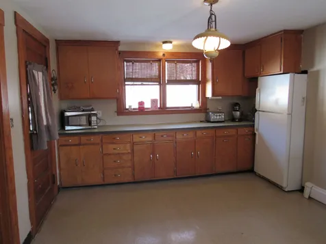 4 Hartness Avenue Springfield VT 05156