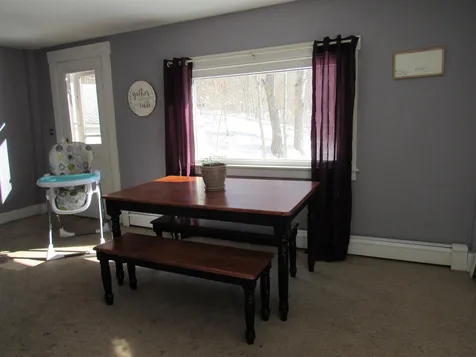 4 Hartness Avenue Springfield VT 05156