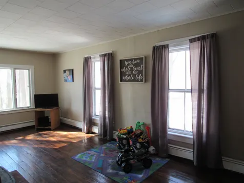 4 Hartness Avenue Springfield VT 05156