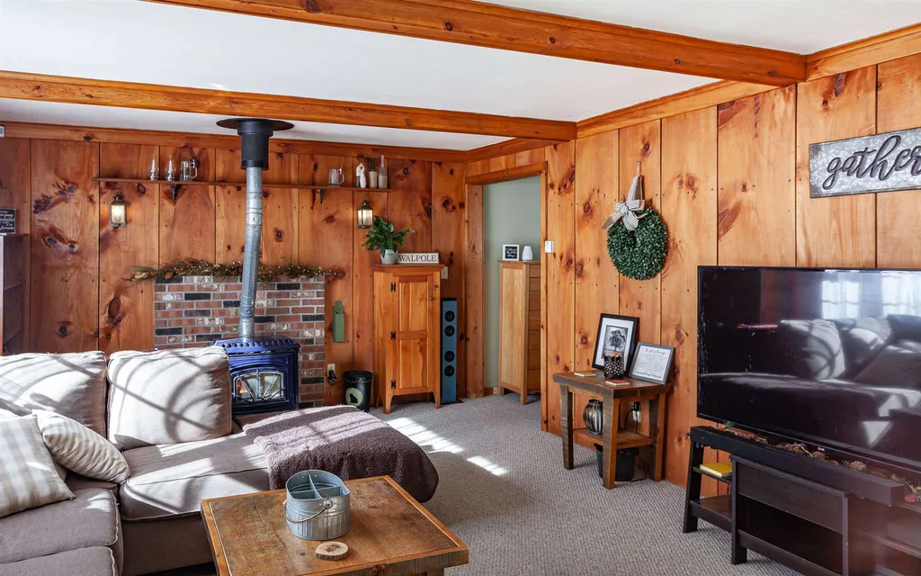 266 Tory Hill Road Langdon NH 03602