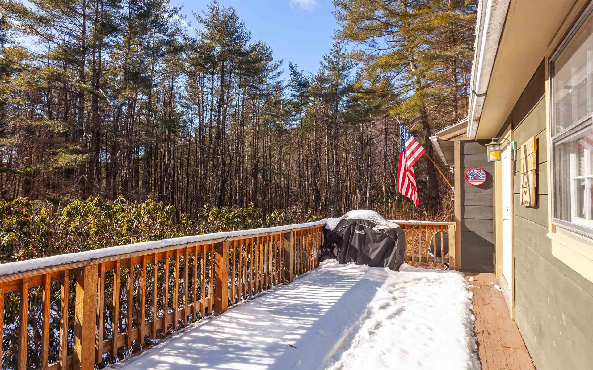266 Tory Hill Road Langdon NH 03602