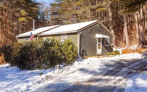 266 Tory Hill Road Langdon NH 03602