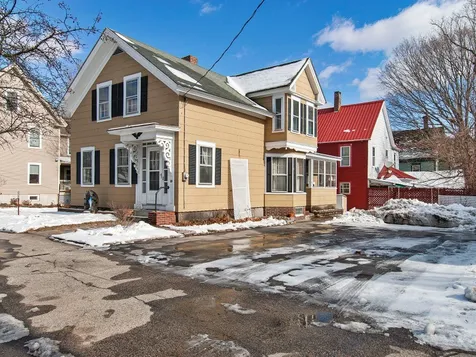 65 South Street Concord NH 03301