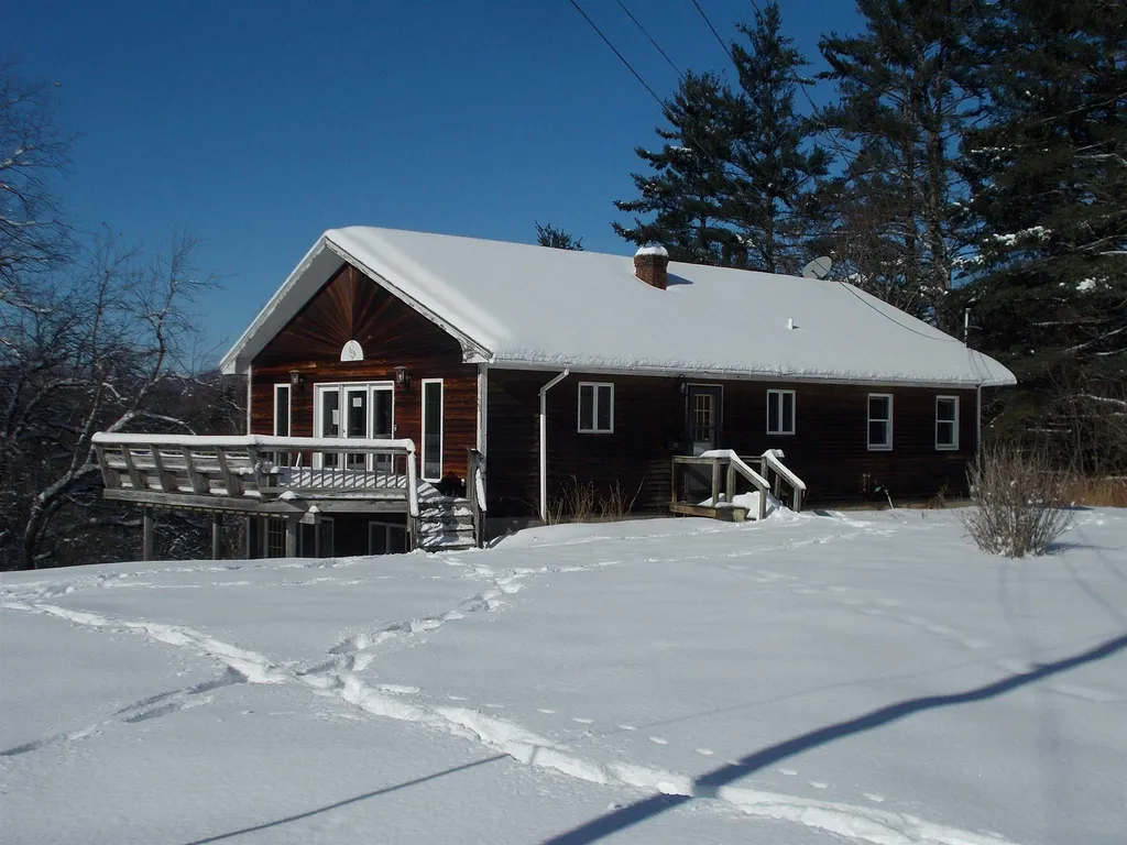 23 Simonds Road Dalton NH 03598