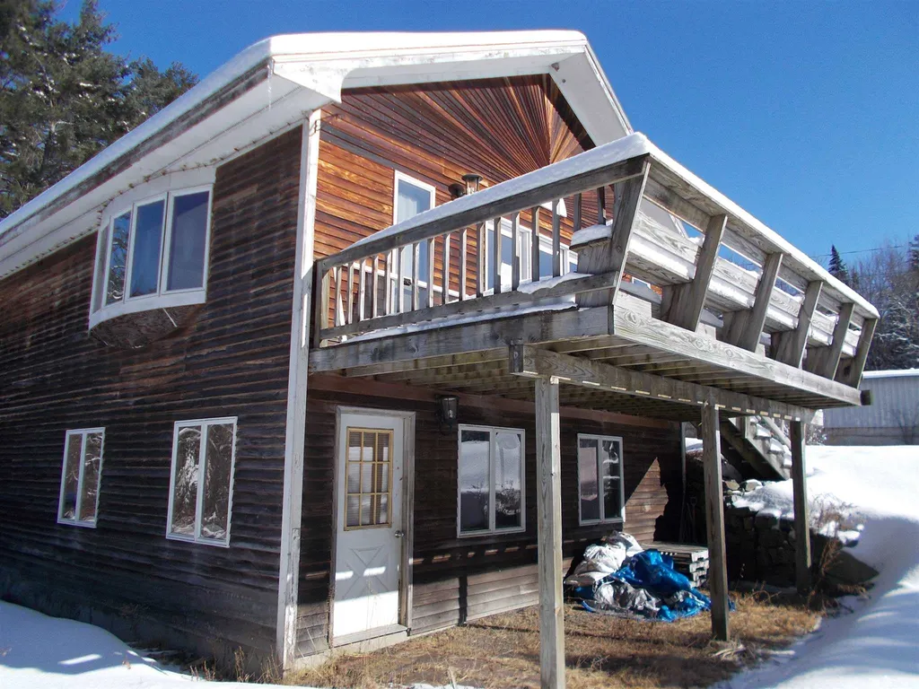 23 Simonds Road Dalton NH 03598