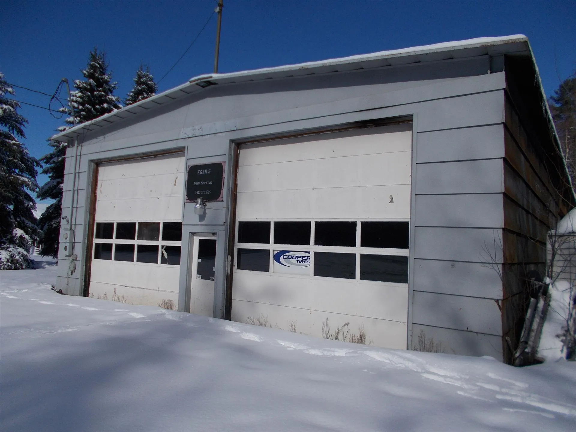 23 Simonds Road Dalton NH 03598