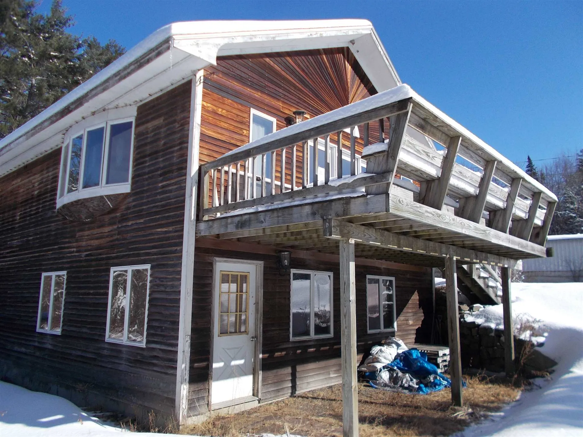 23 Simonds Road Dalton NH 03598