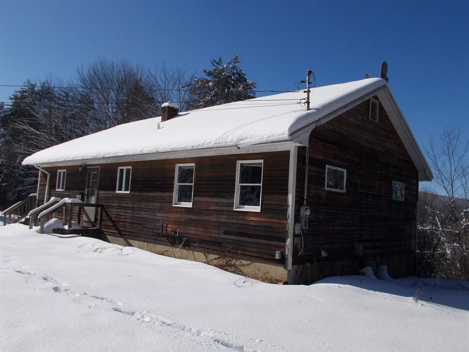 23 Simonds Road Dalton NH 03598