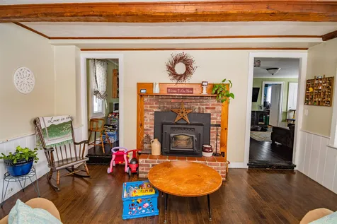 125 Us Route 2 West Danville VT 05828