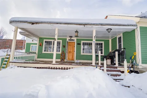 125 Us Route 2 West Danville VT 05828