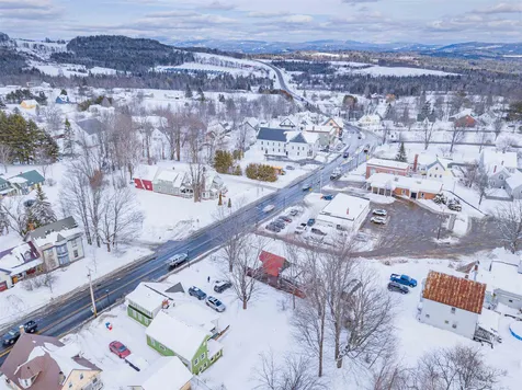 125 Us Route 2 West Danville VT 05828