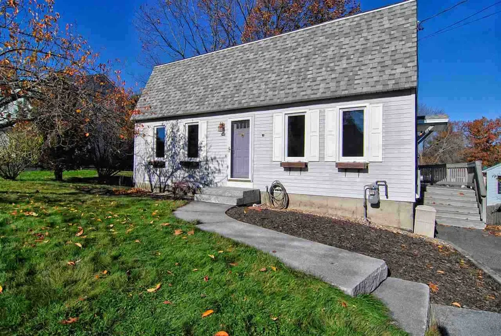 324 Barrett Street Manchester NH 03104