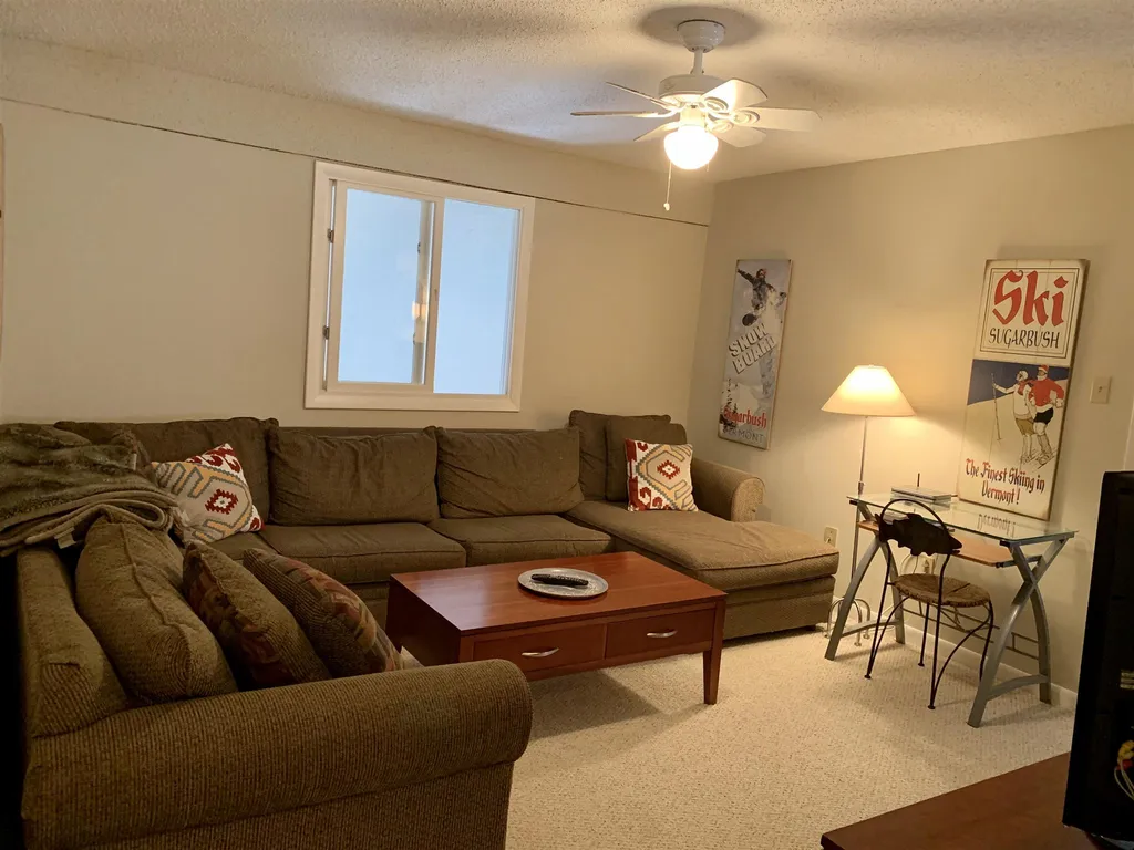 53 Lower Summit Road Warren VT 05674