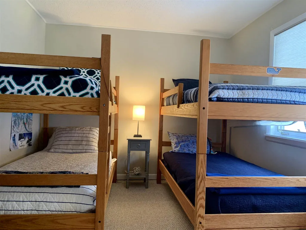 53 Lower Summit Road Warren VT 05674