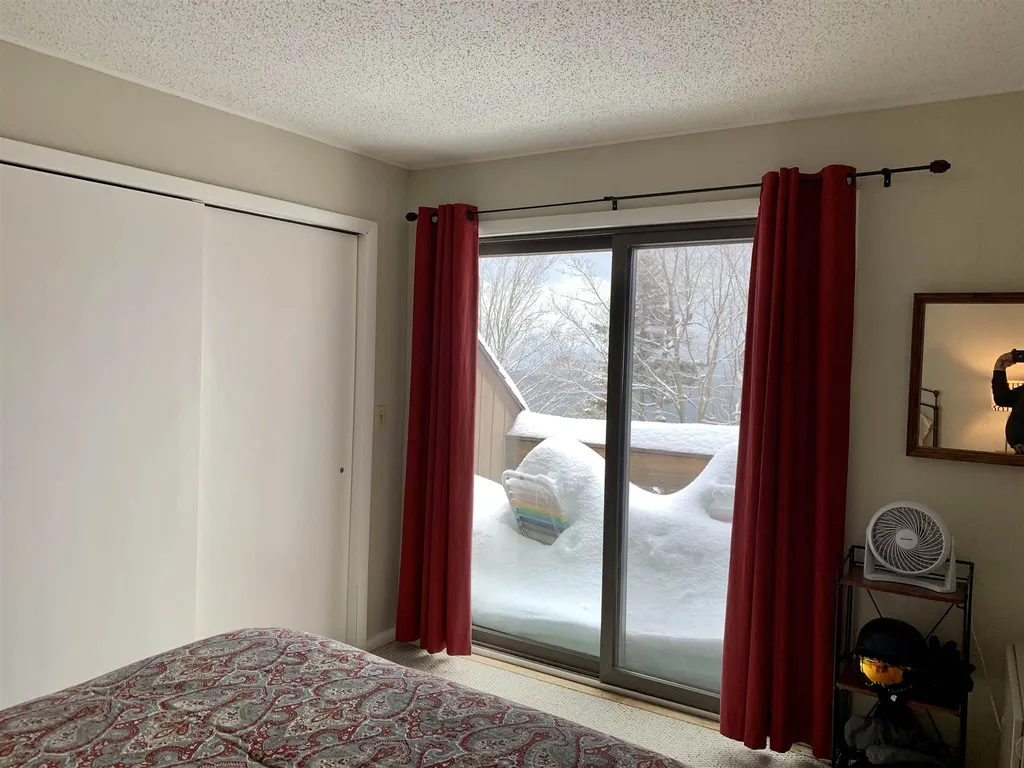 53 Lower Summit Road Warren VT 05674
