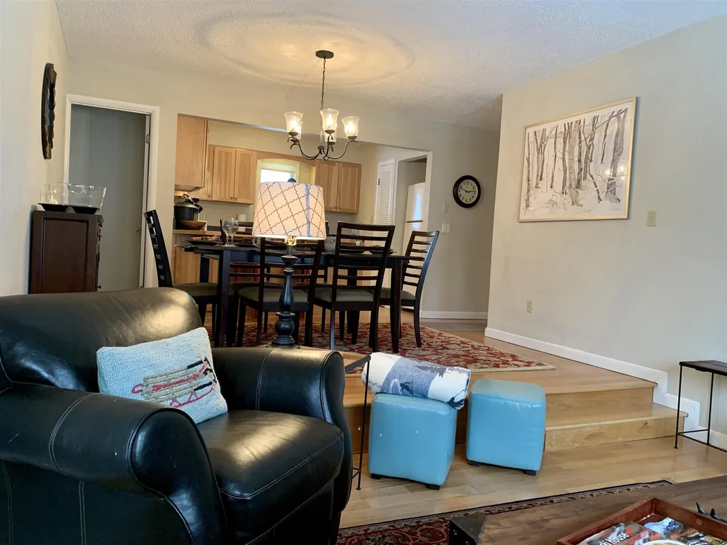 53 Lower Summit Road Warren VT 05674