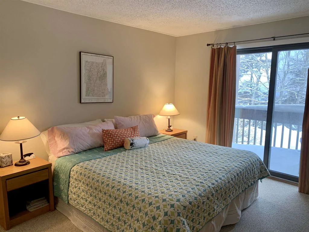 53 Lower Summit Road Warren VT 05674