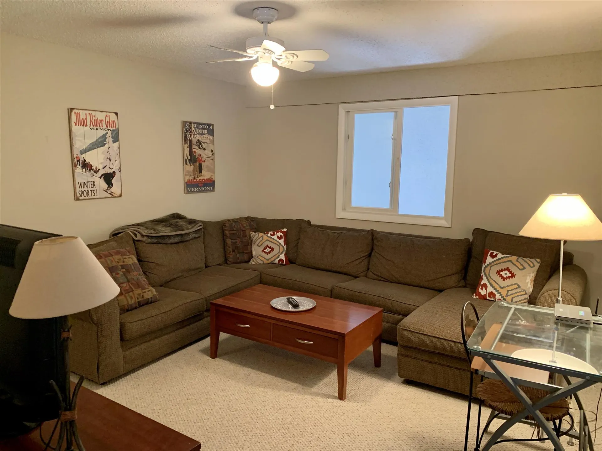 53 Lower Summit Road Warren VT 05674