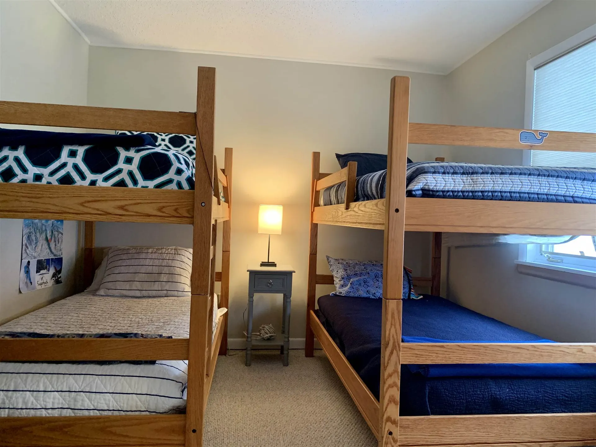 53 Lower Summit Road Warren VT 05674