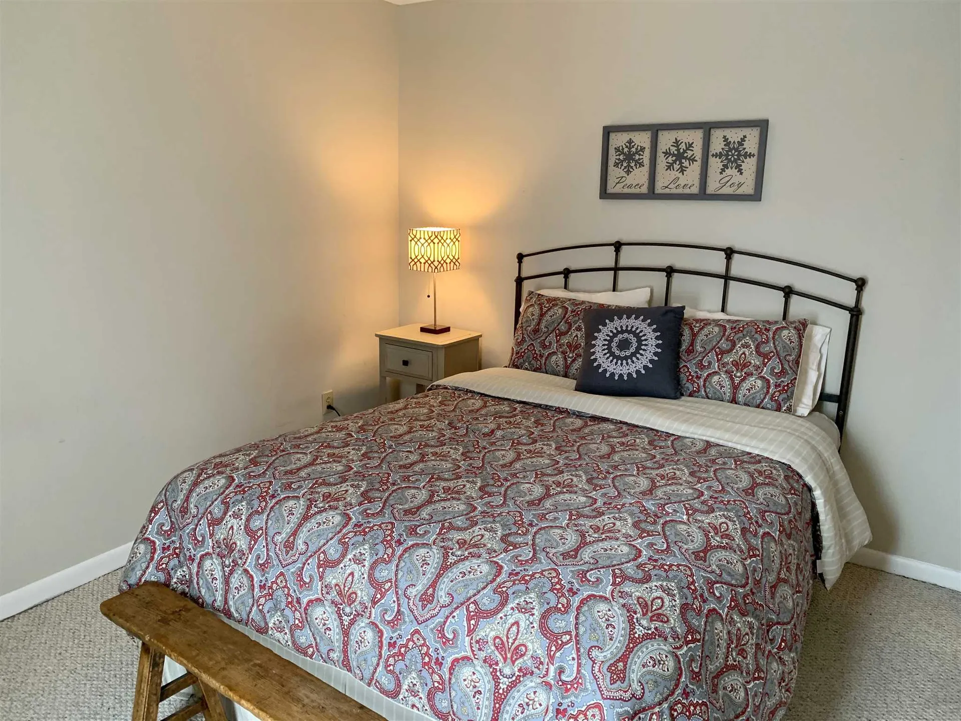 53 Lower Summit Road Warren VT 05674
