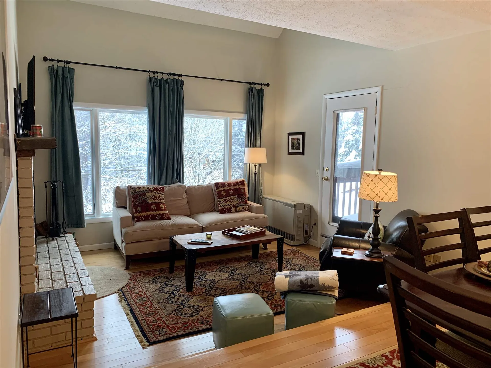 53 Lower Summit Road Warren VT 05674