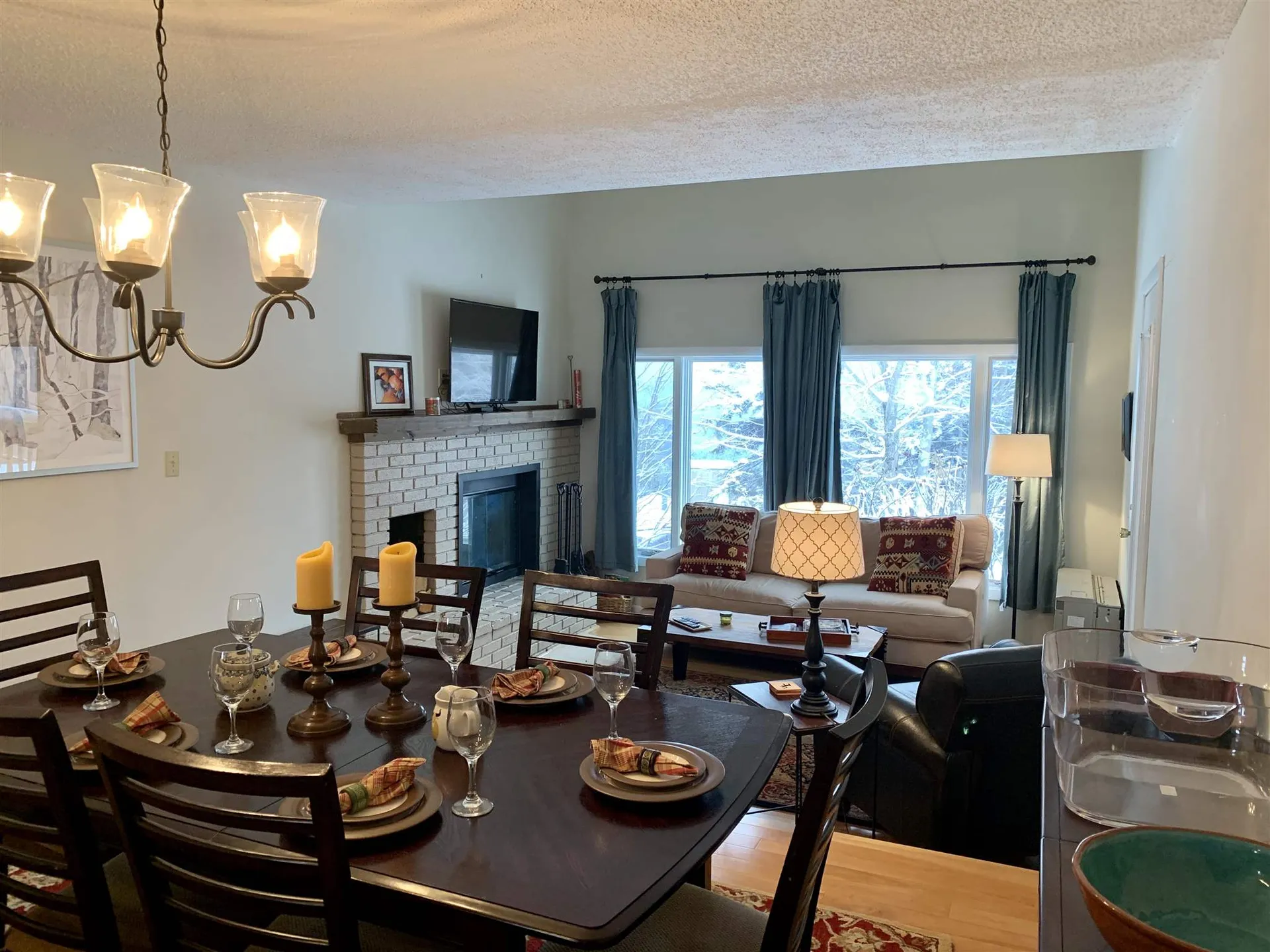 53 Lower Summit Road Warren VT 05674