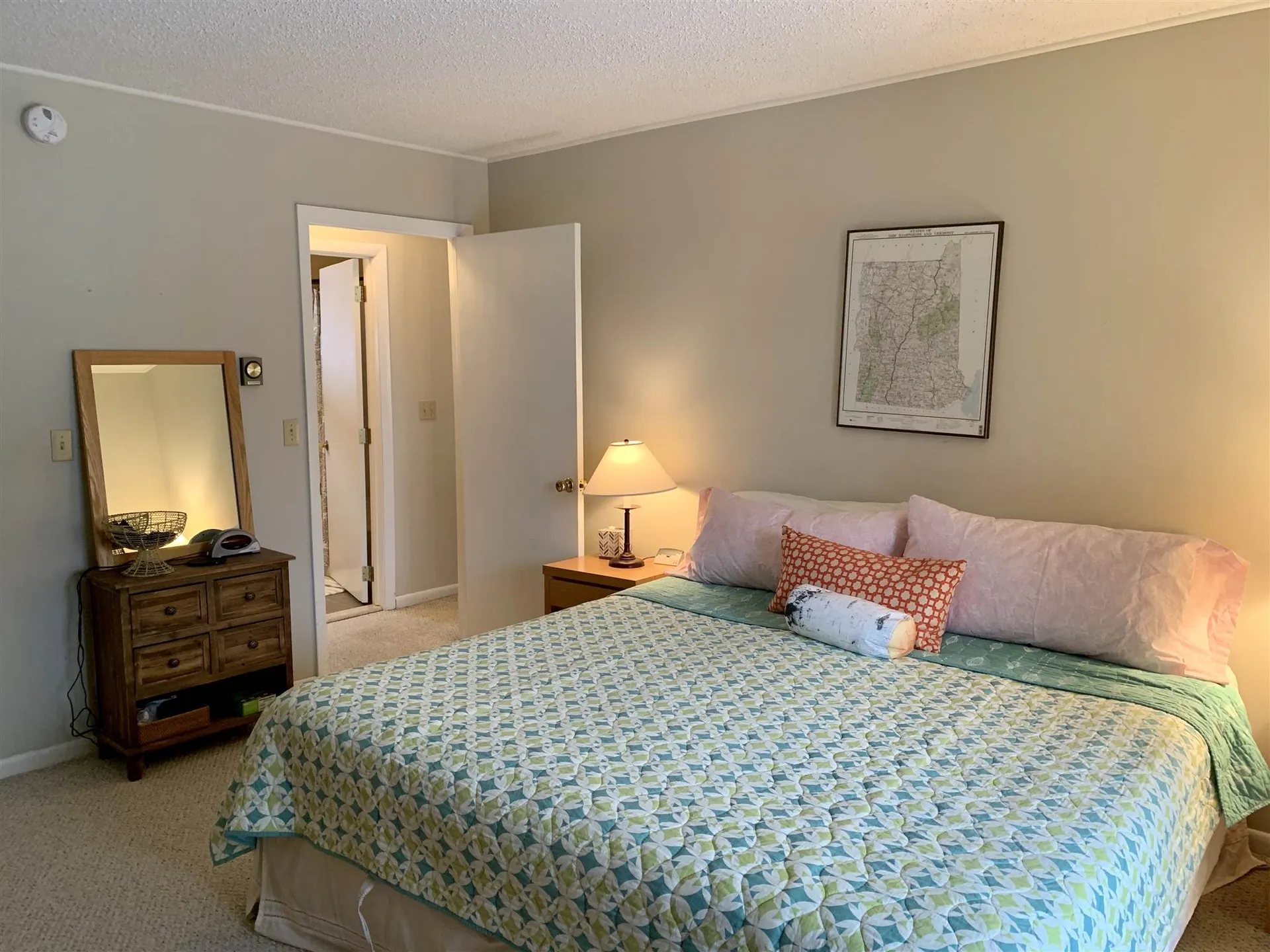 53 Lower Summit Road Warren VT 05674