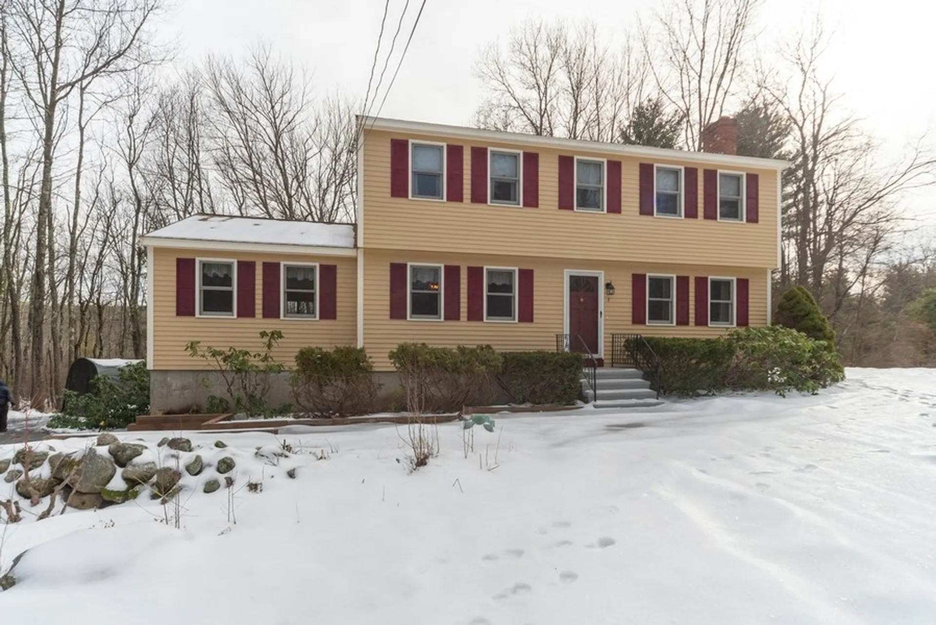 7 Millbrook Road Brookline NH 03033