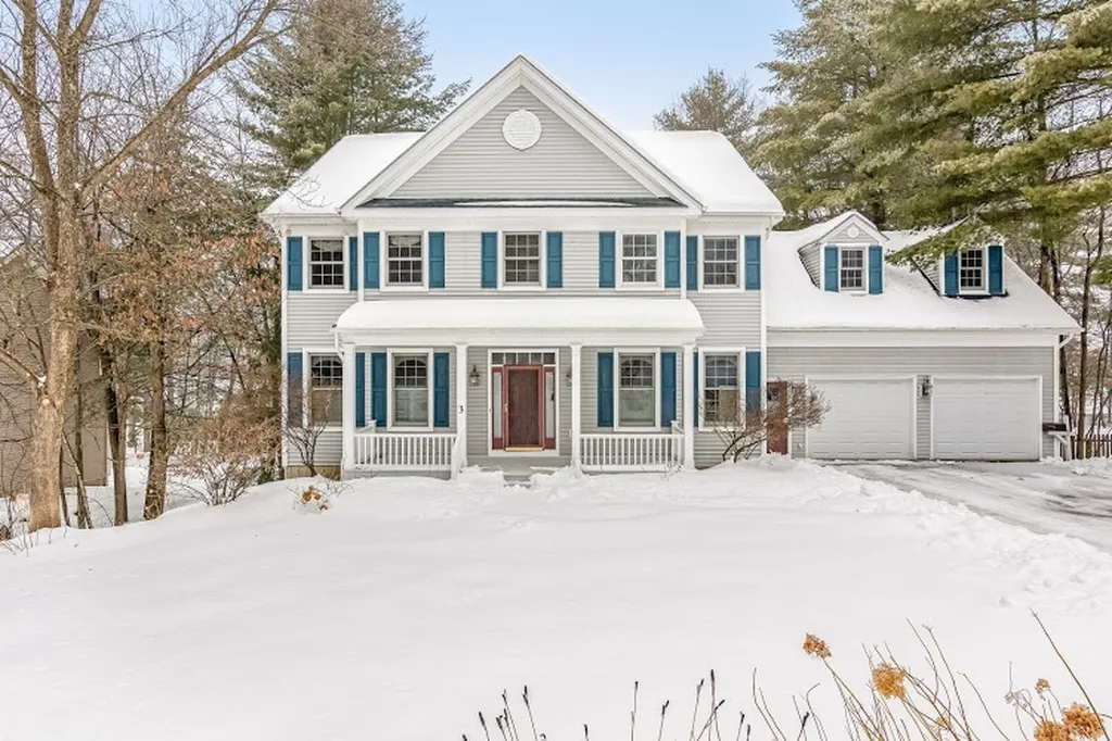 3 Sydney Drive Essex VT 05452