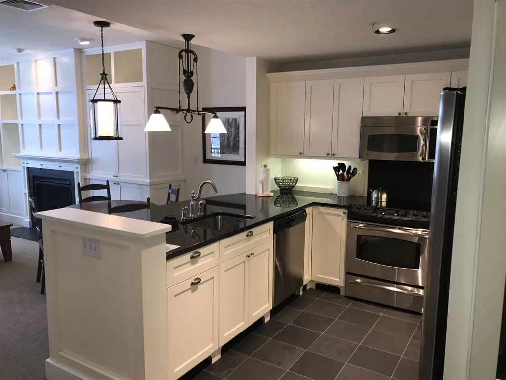 102 Forest 220 / Ii Drive Warren VT 05674