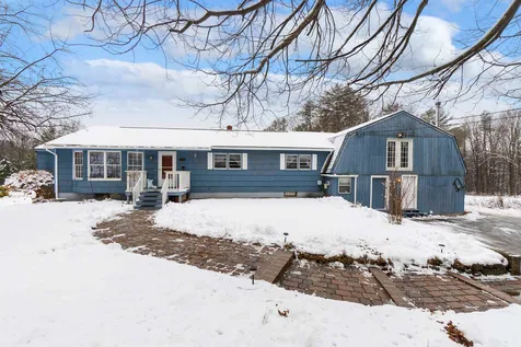 48 Highland Street Newton NH 03858