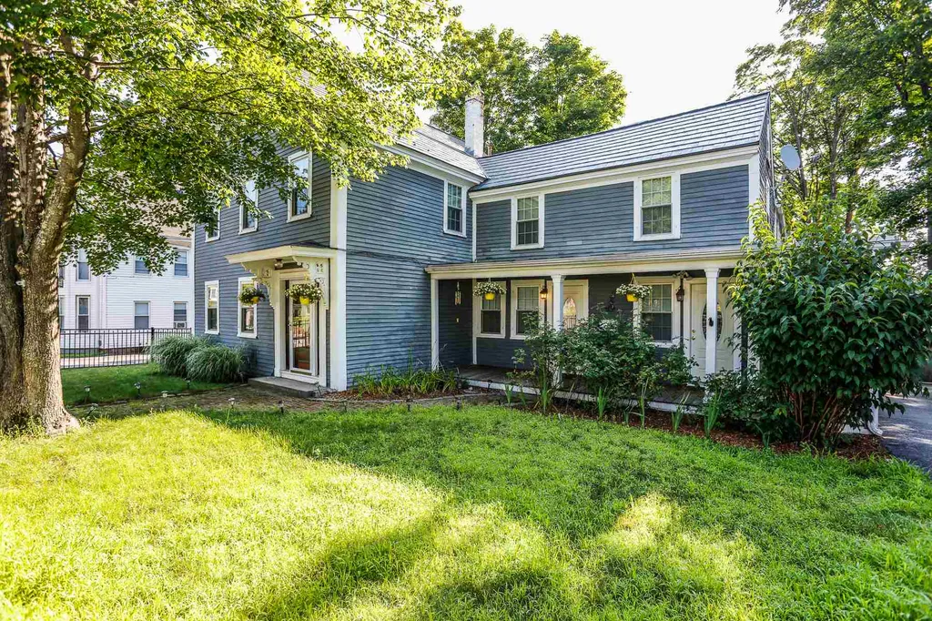 70 Franklin Street Milford NH 03055