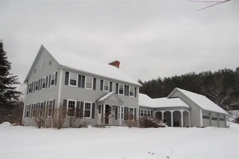 35 Lower Stonehouse Mountain Road Orford NH 03777