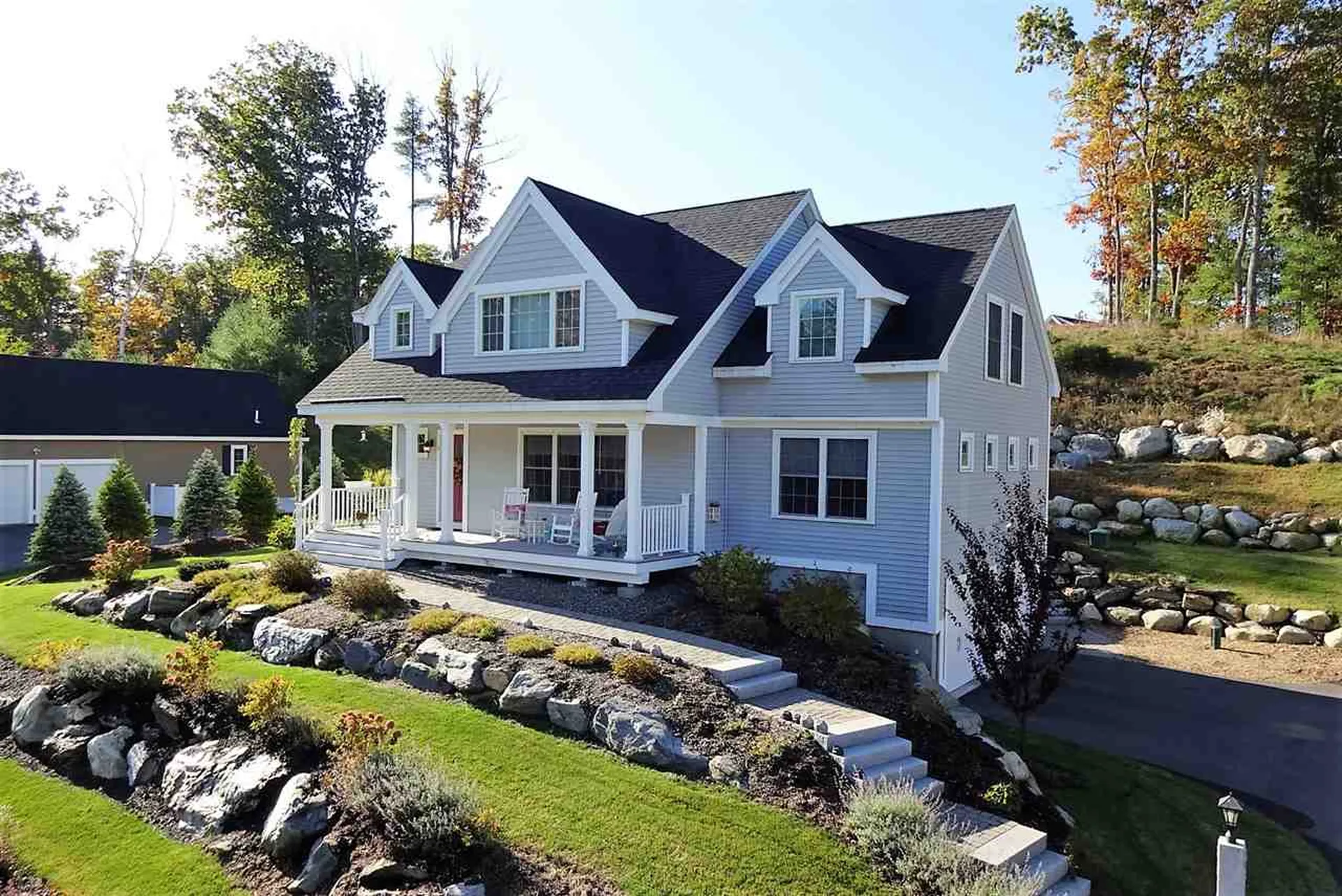 5 Iris Lane Londonderry NH 03053