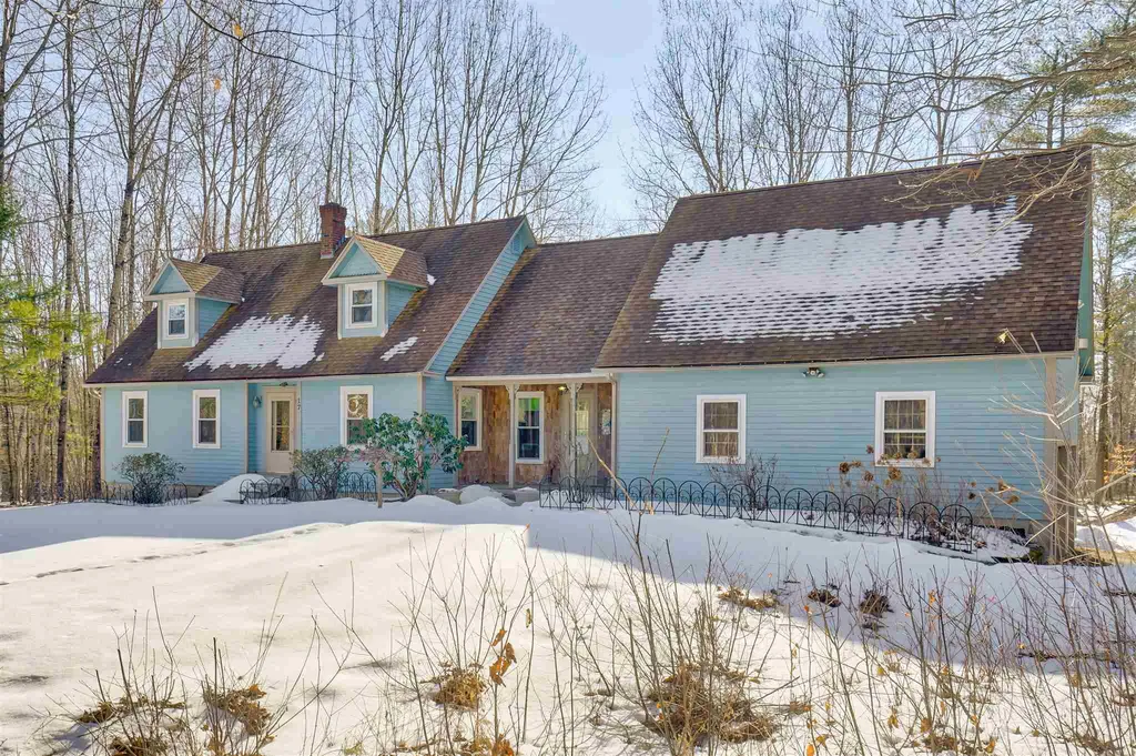 17 Megan Drive Northfield NH 03276