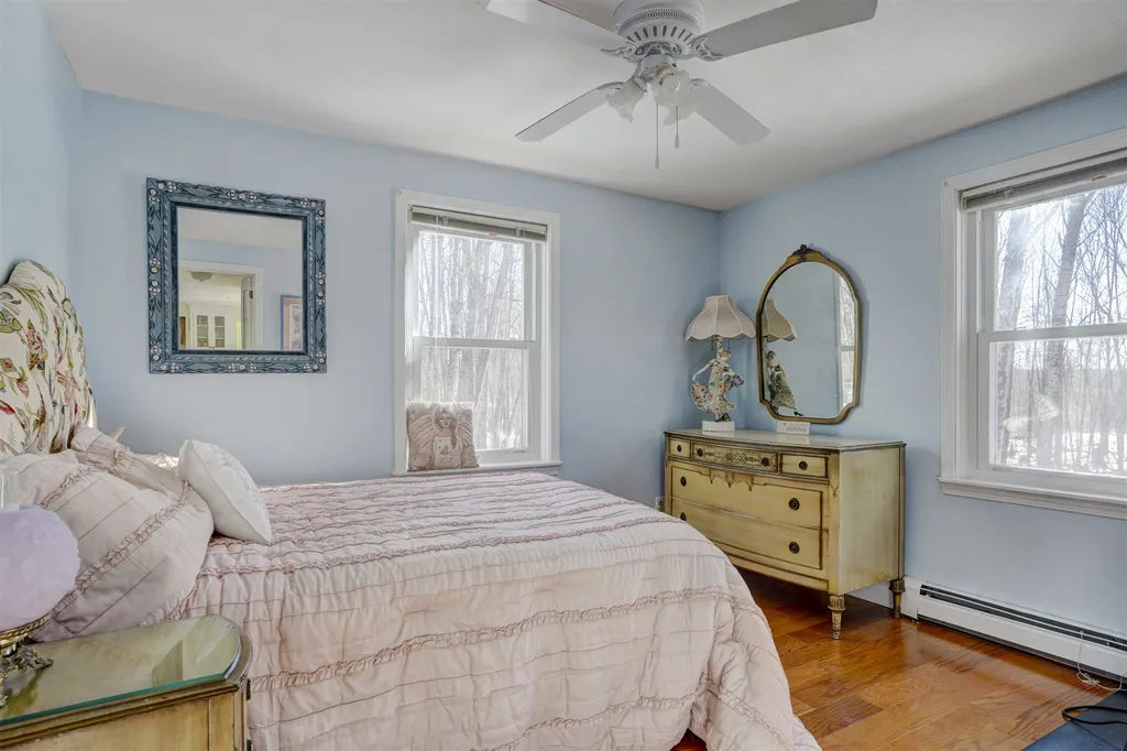 17 Megan Drive Northfield NH 03276