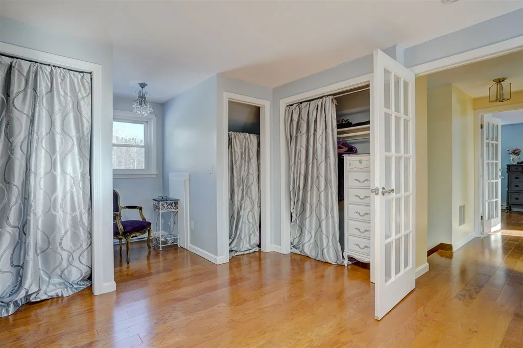 17 Megan Drive Northfield NH 03276
