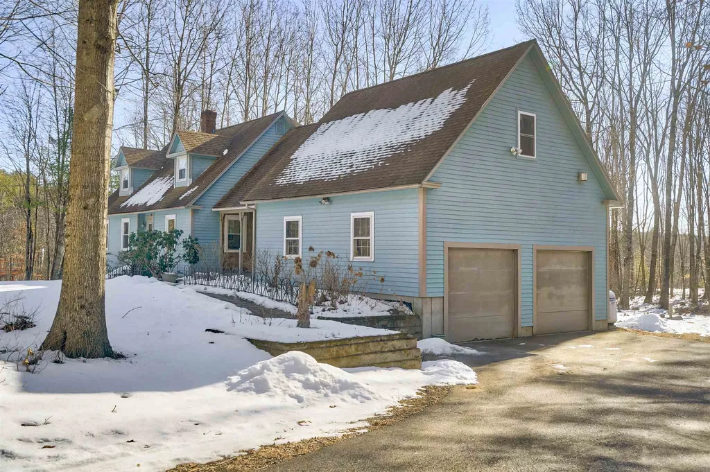 17 Megan Drive Northfield NH 03276