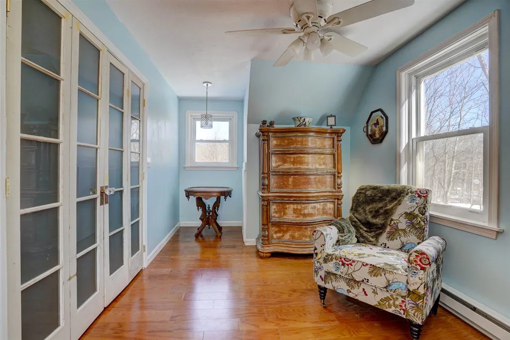 17 Megan Drive Northfield NH 03276