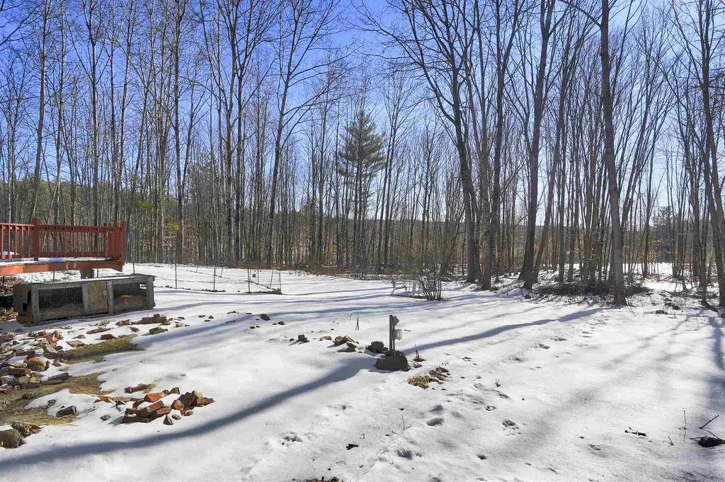 17 Megan Drive Northfield NH 03276