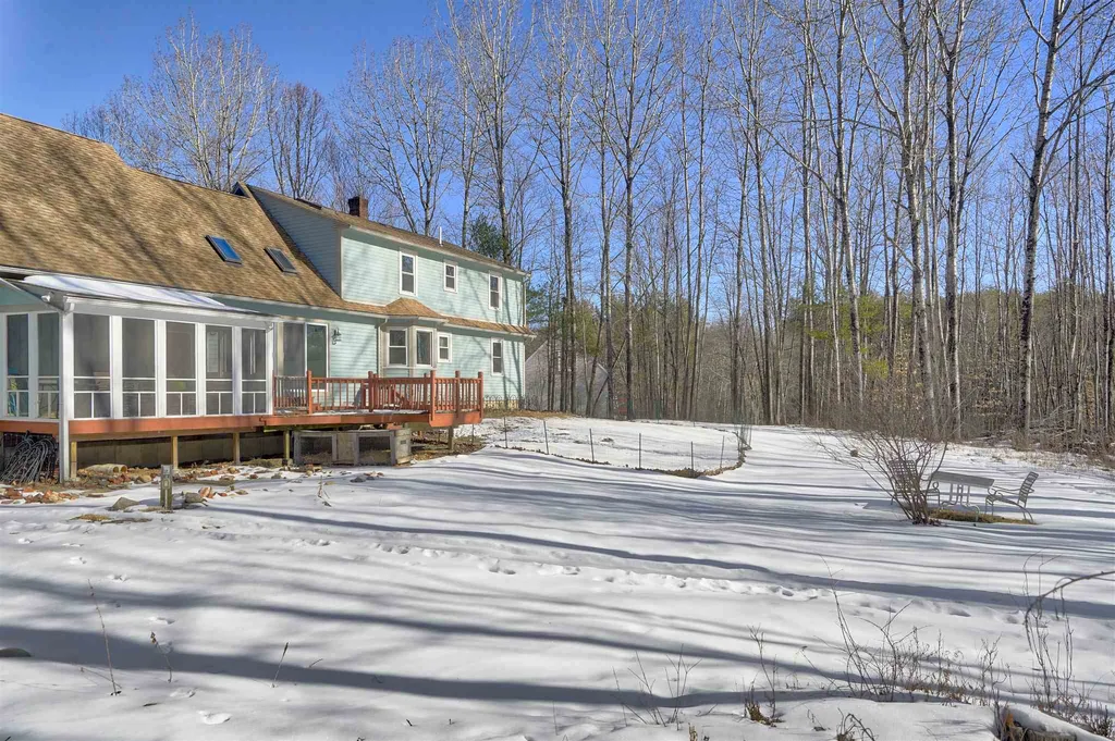 17 Megan Drive Northfield NH 03276