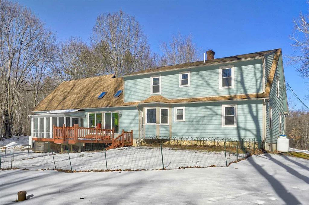 17 Megan Drive Northfield NH 03276