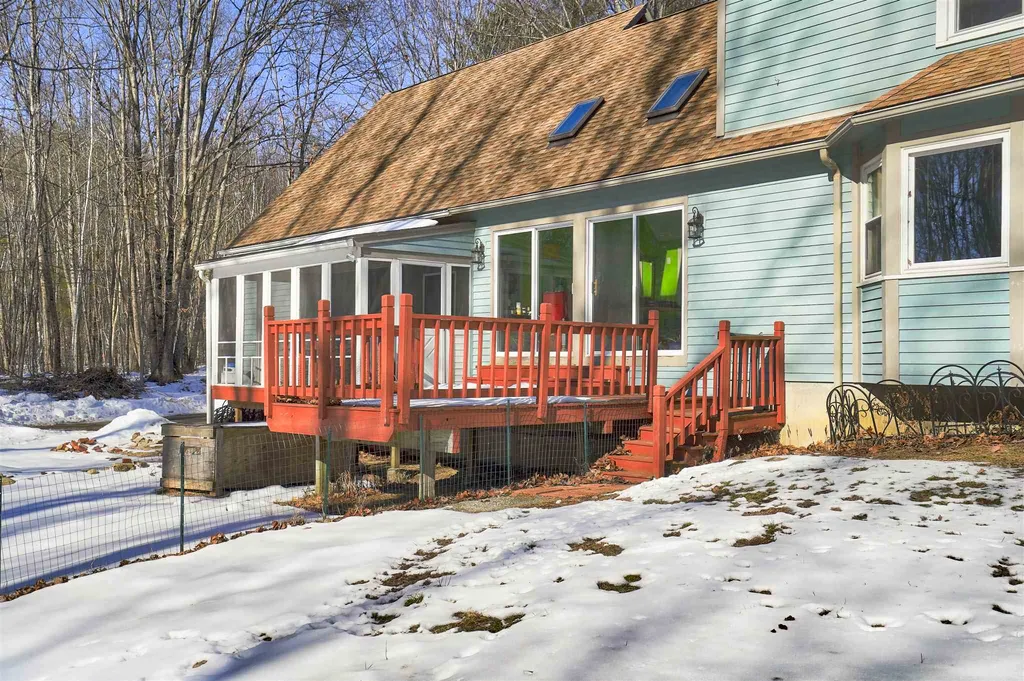 17 Megan Drive Northfield NH 03276