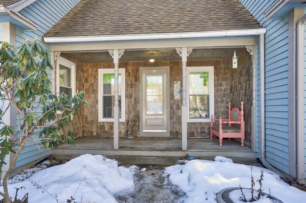 17 Megan Drive Northfield NH 03276