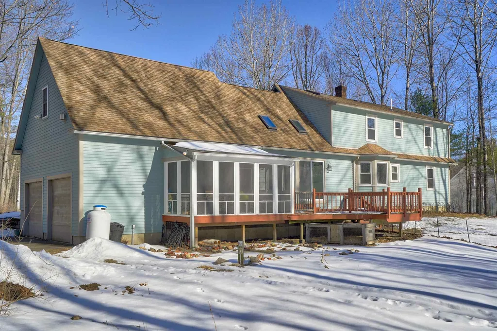 17 Megan Drive Northfield NH 03276
