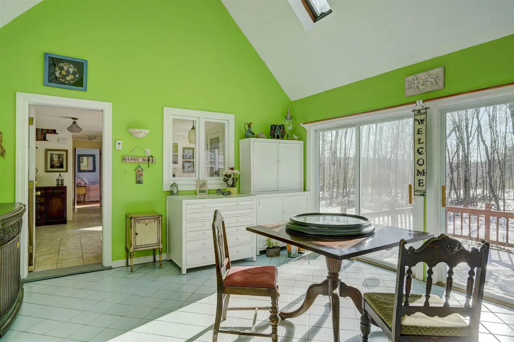 17 Megan Drive Northfield NH 03276