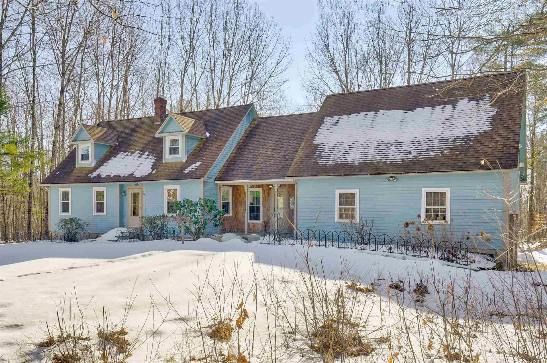 17 Megan Drive Northfield NH 03276