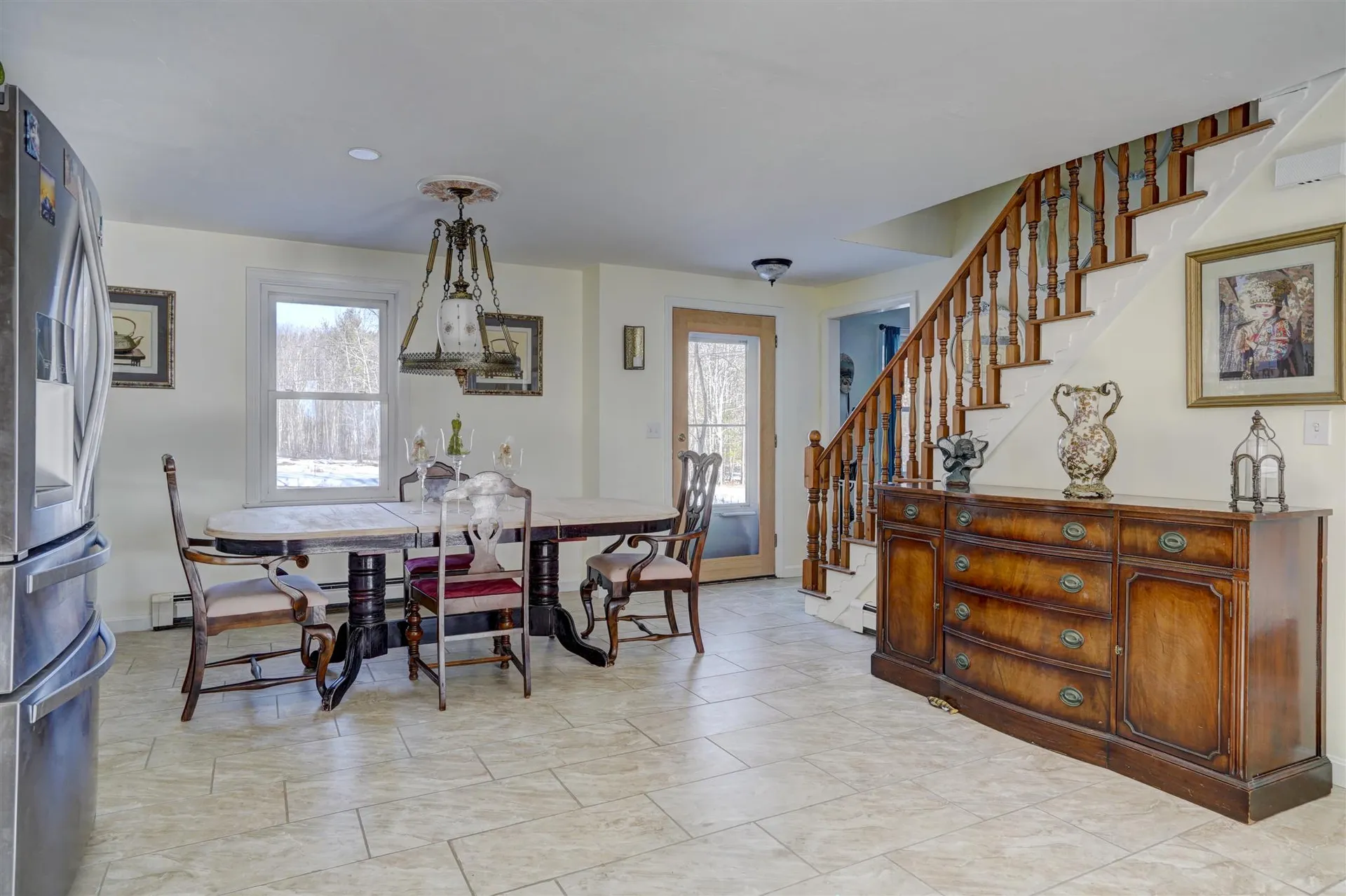 17 Megan Drive Northfield NH 03276