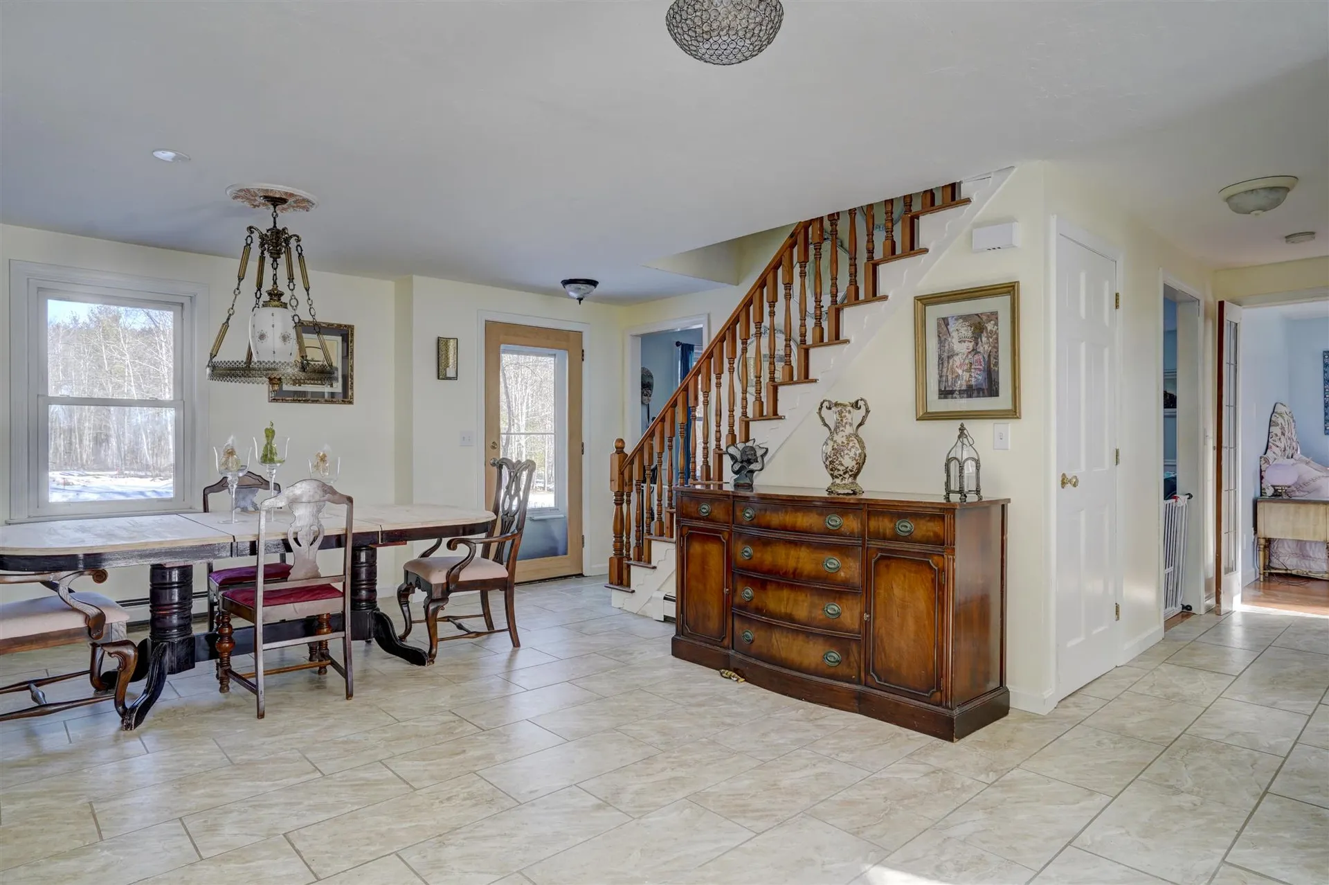 17 Megan Drive Northfield NH 03276